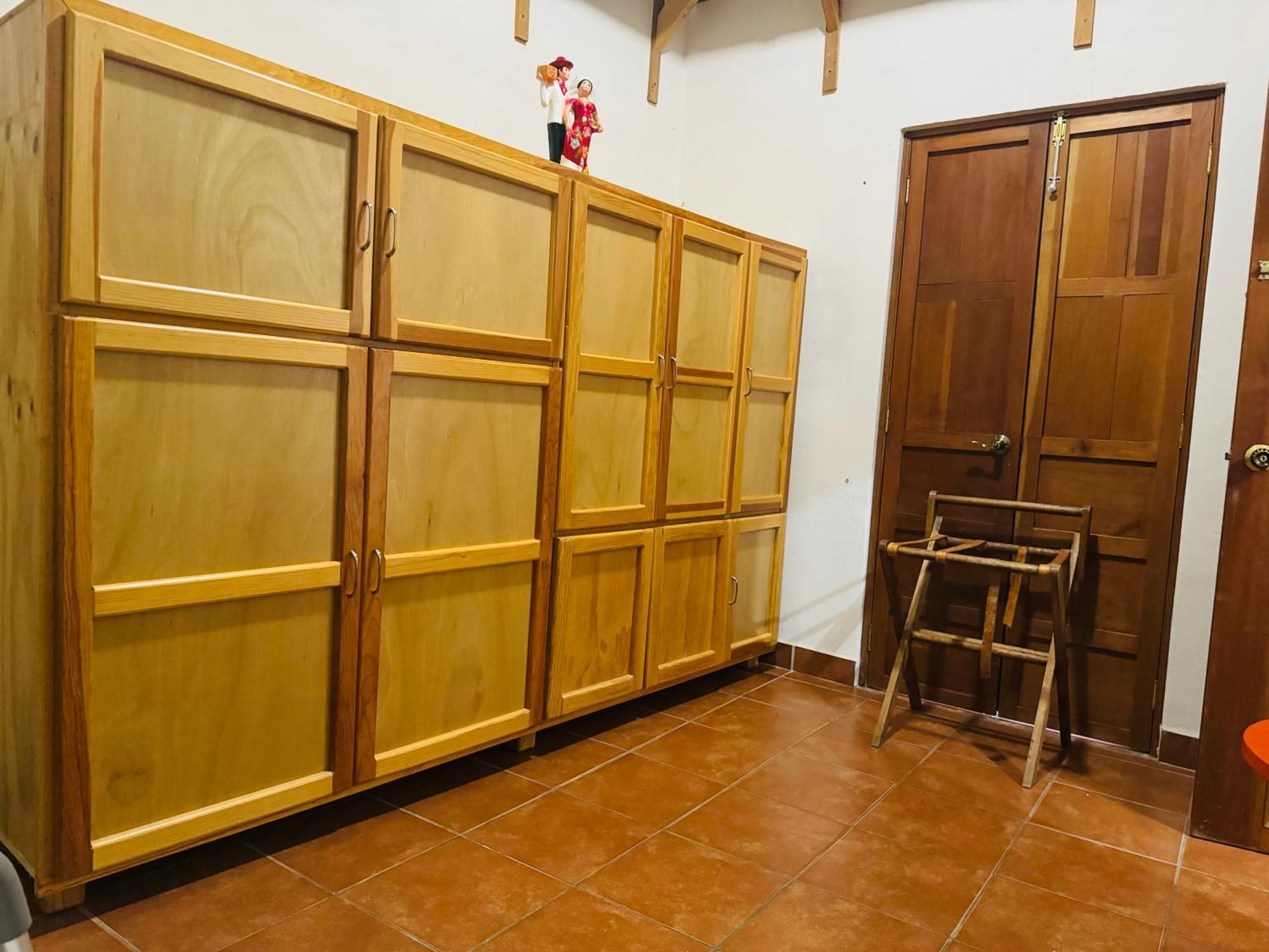 Casa Los Arquitos De Xochimilco Oaxaca Eksteriør bilde