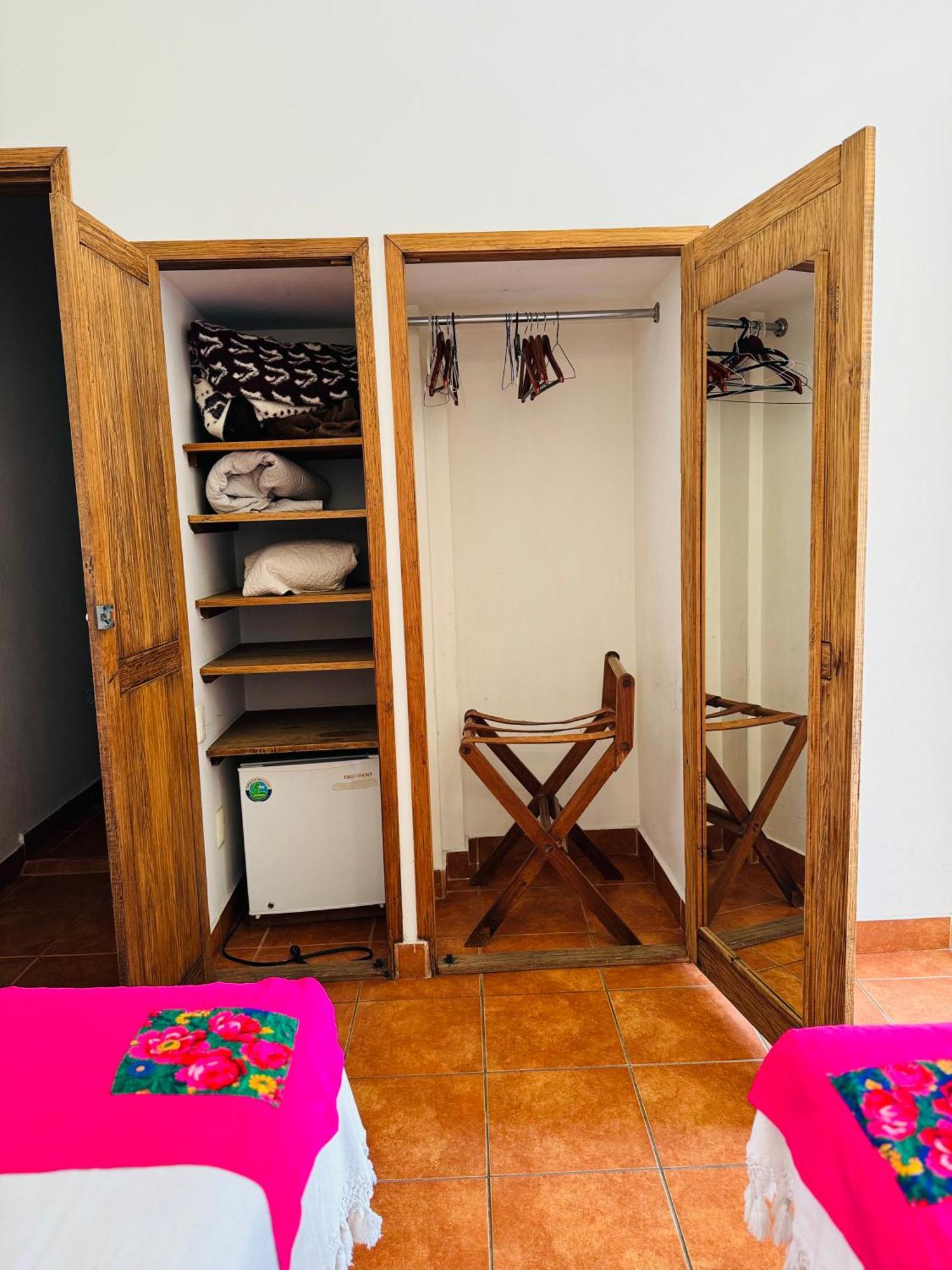 Casa Los Arquitos De Xochimilco Oaxaca Eksteriør bilde